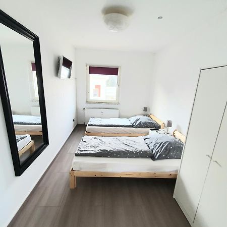 Pottmensch Oberhausen 3 Schlafzimmer Dış mekan fotoğraf
