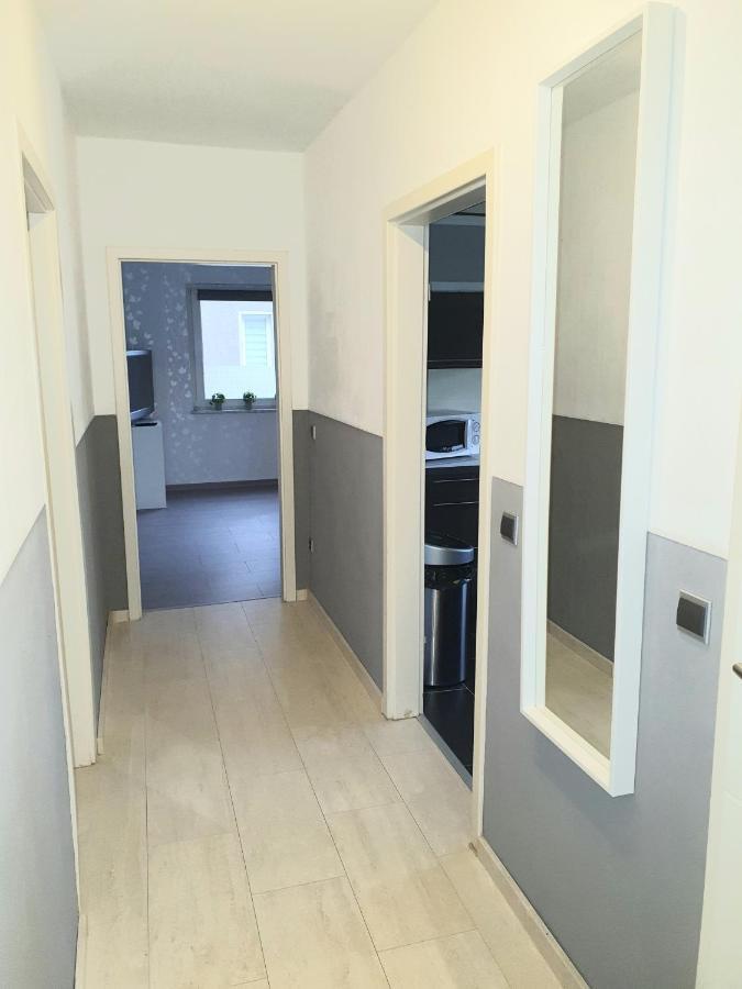 Pottmensch Oberhausen 3 Schlafzimmer Dış mekan fotoğraf