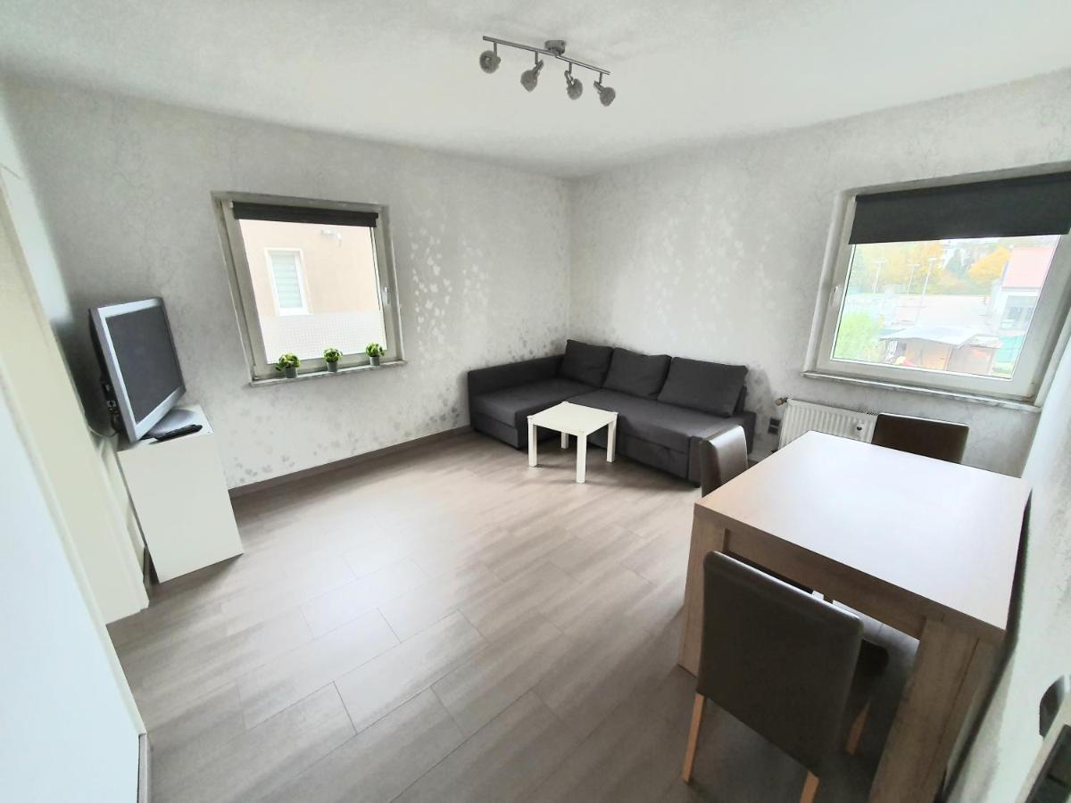 Pottmensch Oberhausen 3 Schlafzimmer Dış mekan fotoğraf