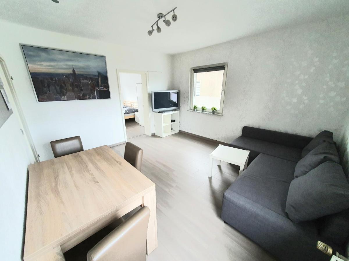 Pottmensch Oberhausen 3 Schlafzimmer Dış mekan fotoğraf