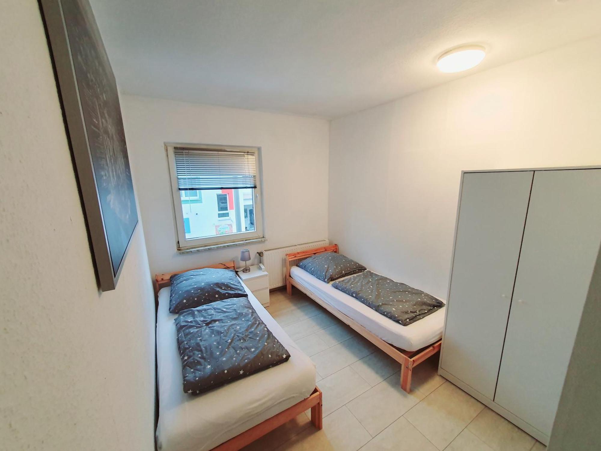 Pottmensch Oberhausen 3 Schlafzimmer Dış mekan fotoğraf
